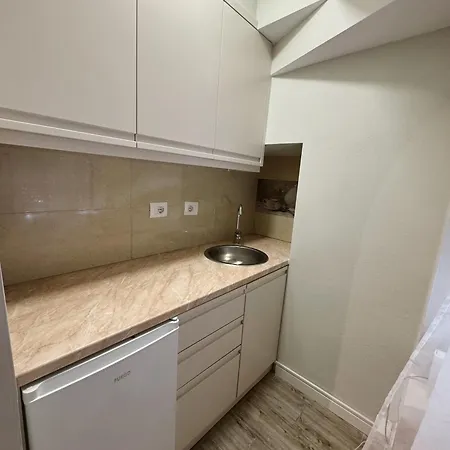 Appartement Square 24 Gjirokastër