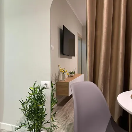 Appartement Square 24
