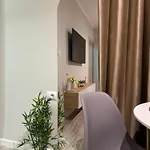 Apartamento Square 24