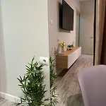 Apartamento Square 24 Gjirokastër